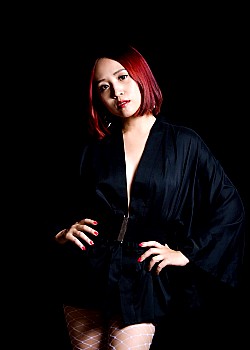 Eriko Kawasaki